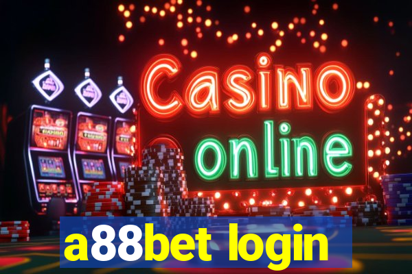 a88bet login